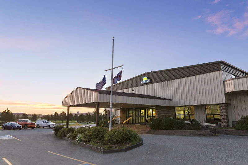 Days Inn by Wyndham Stephenville
