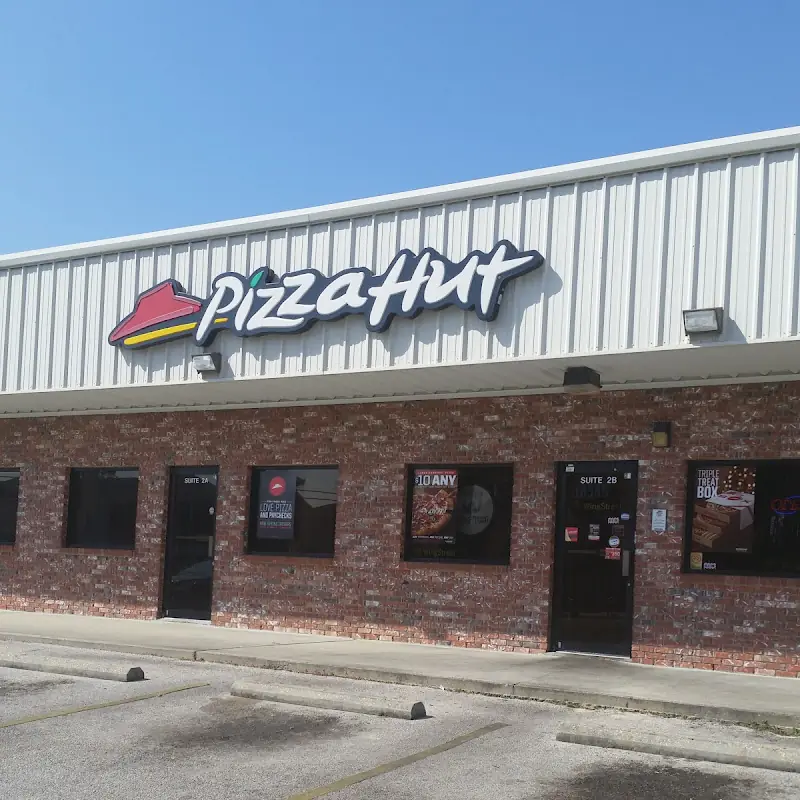 Pizza Hut