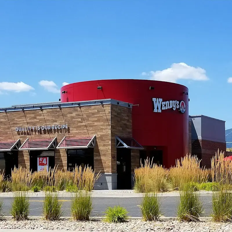 Wendy's