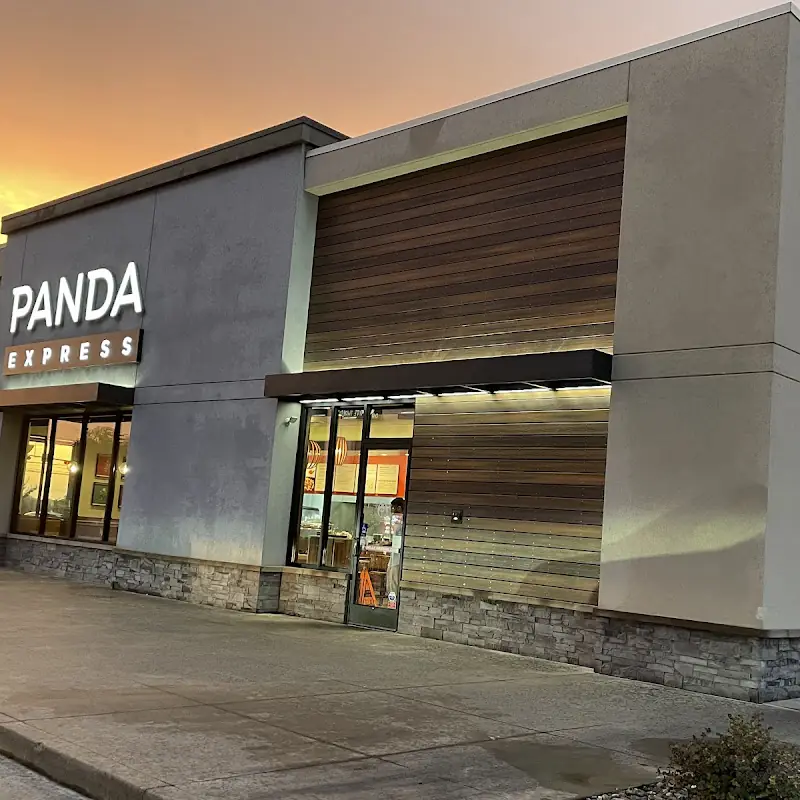 Panda Express