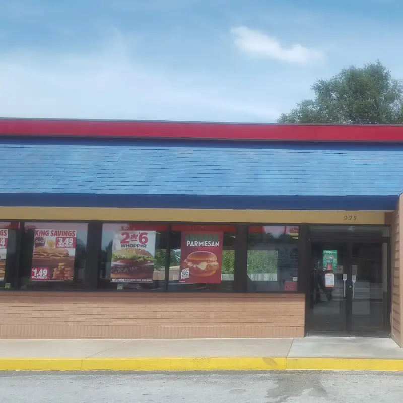 Burger King
