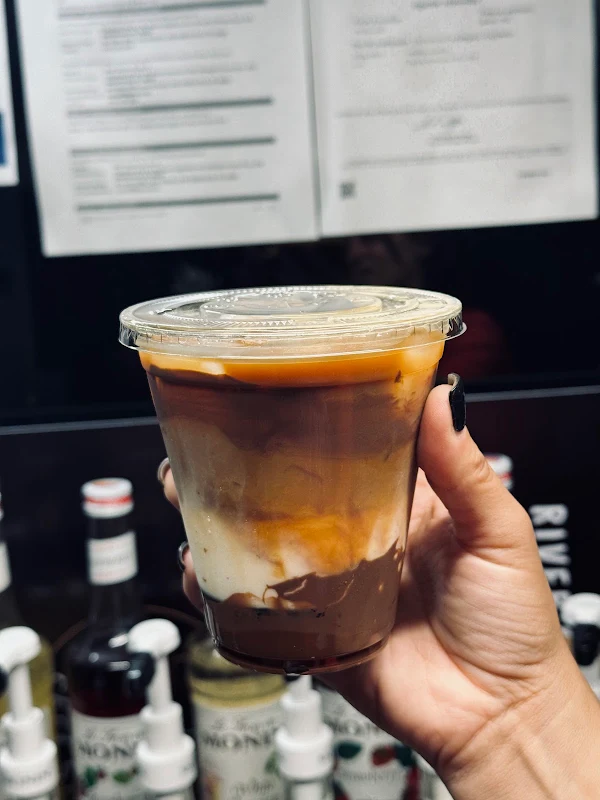 River's Coffee Shop