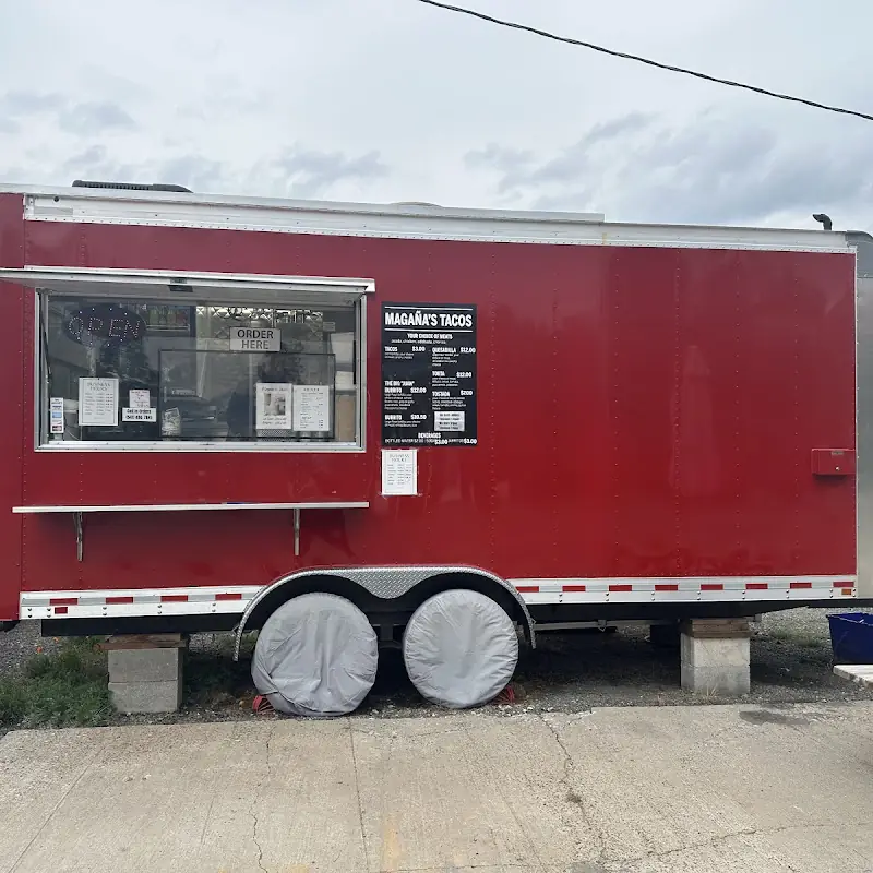 Magaña's Tacos