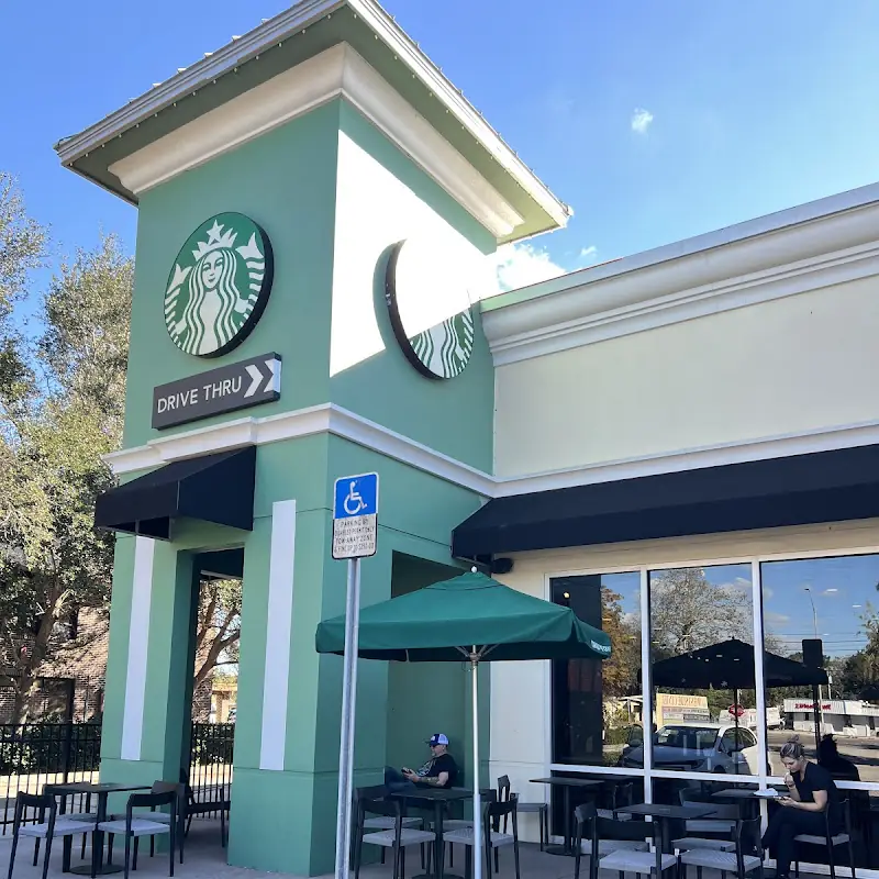 Starbucks Coffee Company