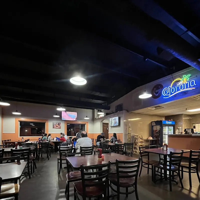 Pollo El Ranchero
