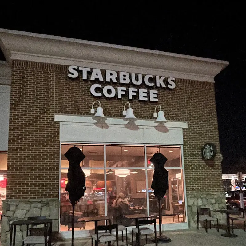 Starbucks Coffee Company
