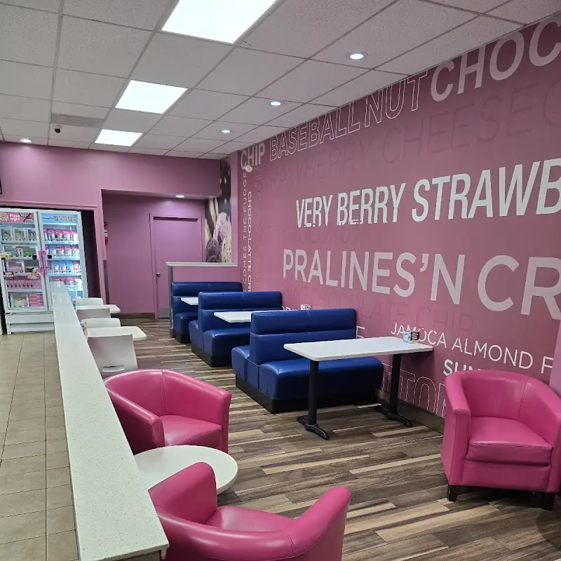 Baskin-Robbins