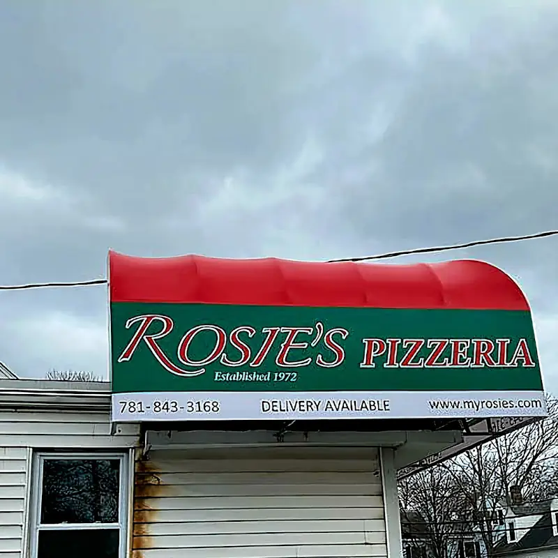 Rosie's Pizzeria