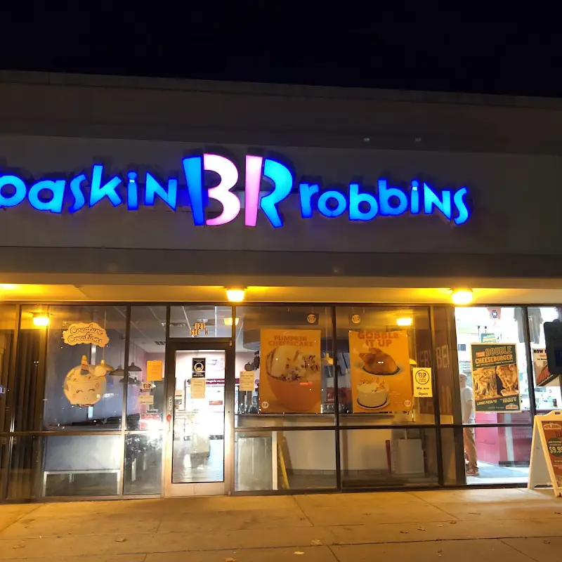 Baskin-Robbins
