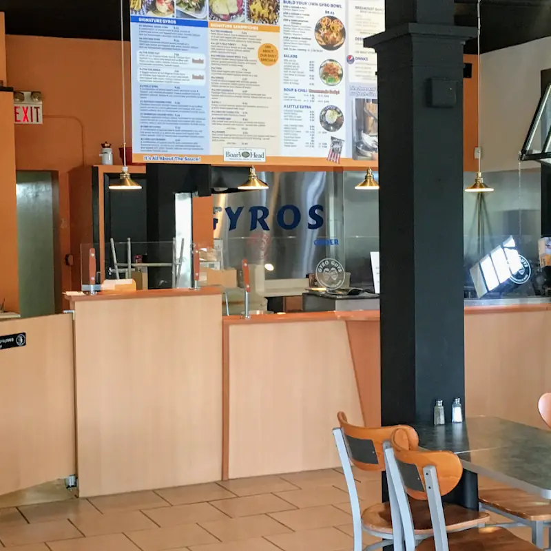 Gyro Guys