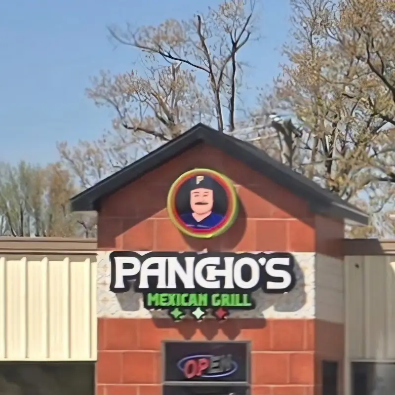 Panchos Mexican Grill
