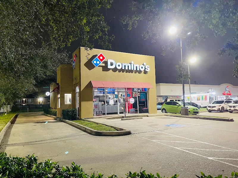 Domino's Pizza