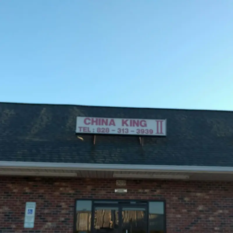 China King