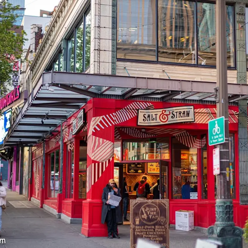Salt & Straw