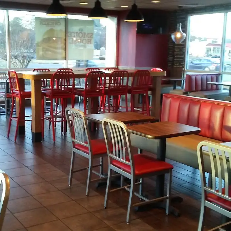 Arby's