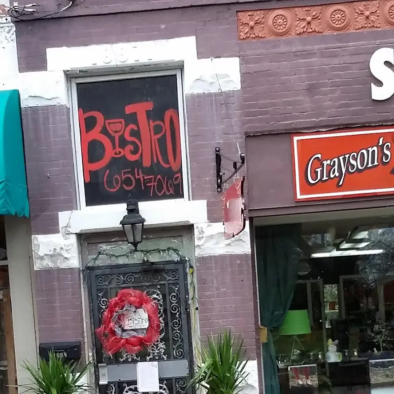 SVH Bistro | Italian