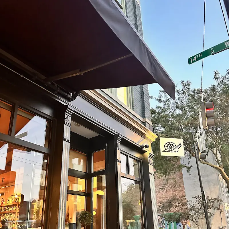 Colette OTR • Mostly French Restaurant by Chef Danny Combs