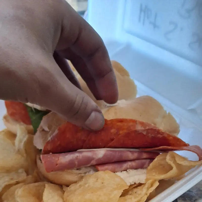 Sunrise Deli & Creative Gourmet
