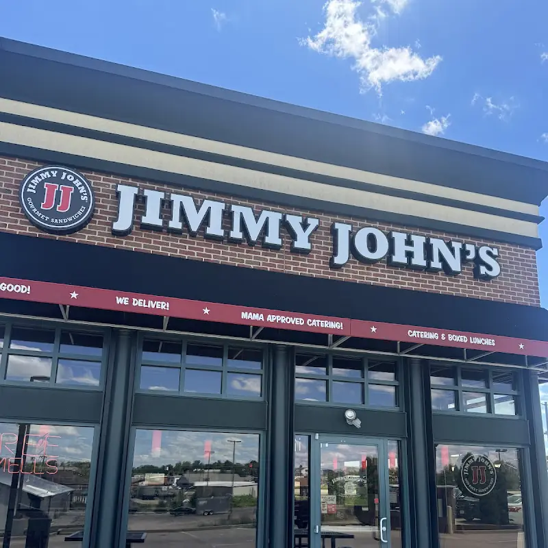 Jimmy John's