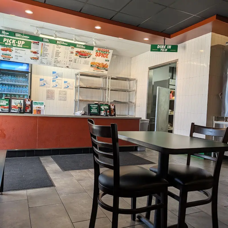 Wingstop