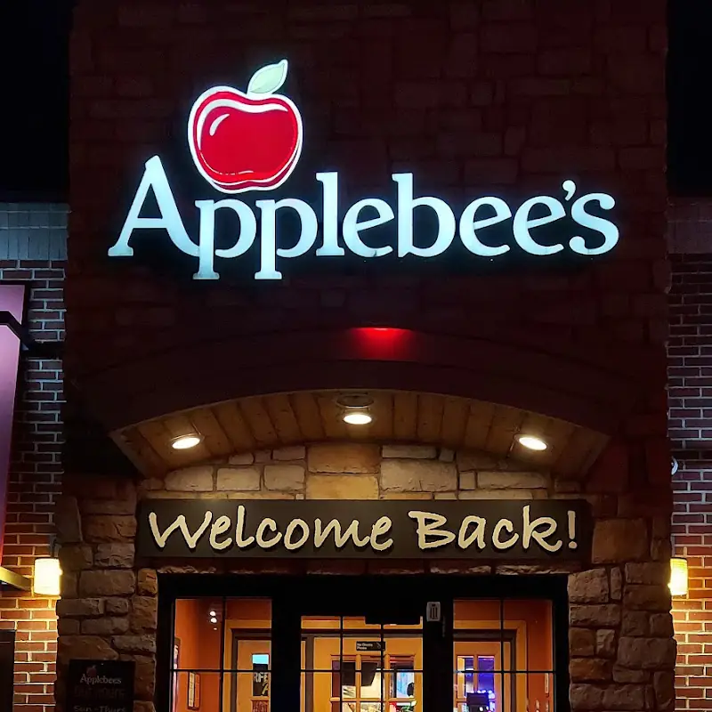 Applebee's Grill + Bar