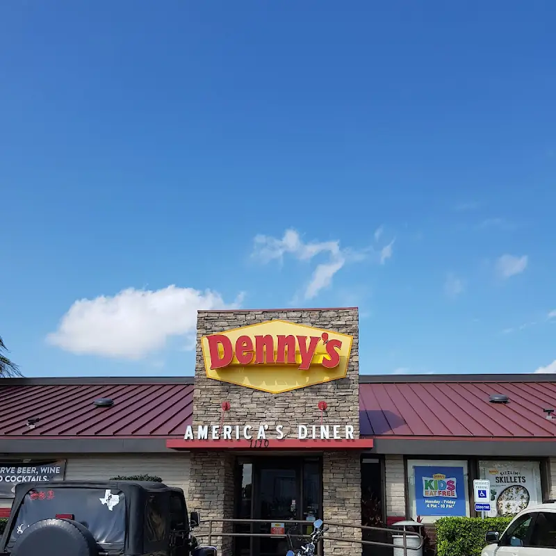 Denny's Restaurant