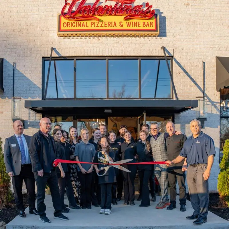 Valentina's Pizzeria & Wine Bar