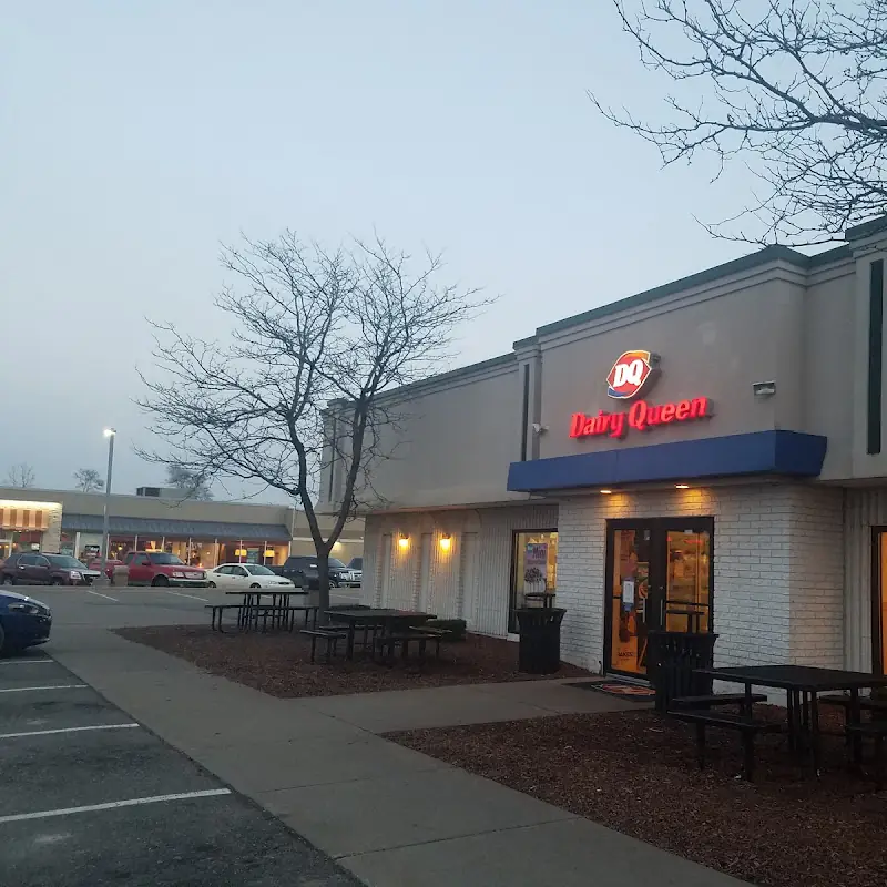Dairy Queen (Treat)