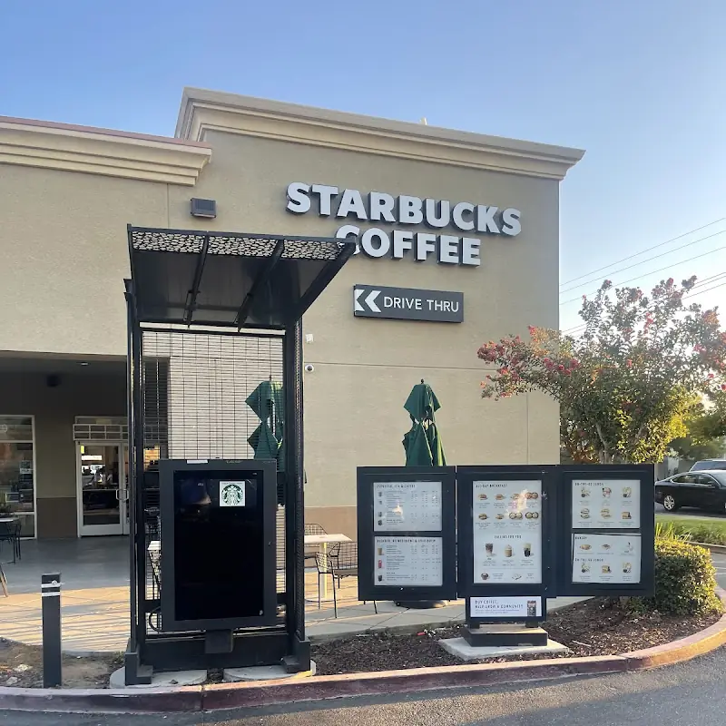 Starbucks Coffee Company