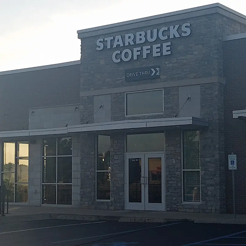 Starbucks Coffee Company