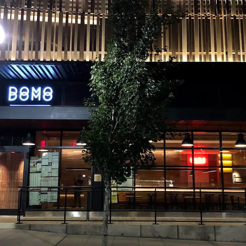DOMODOMO Jersey City
