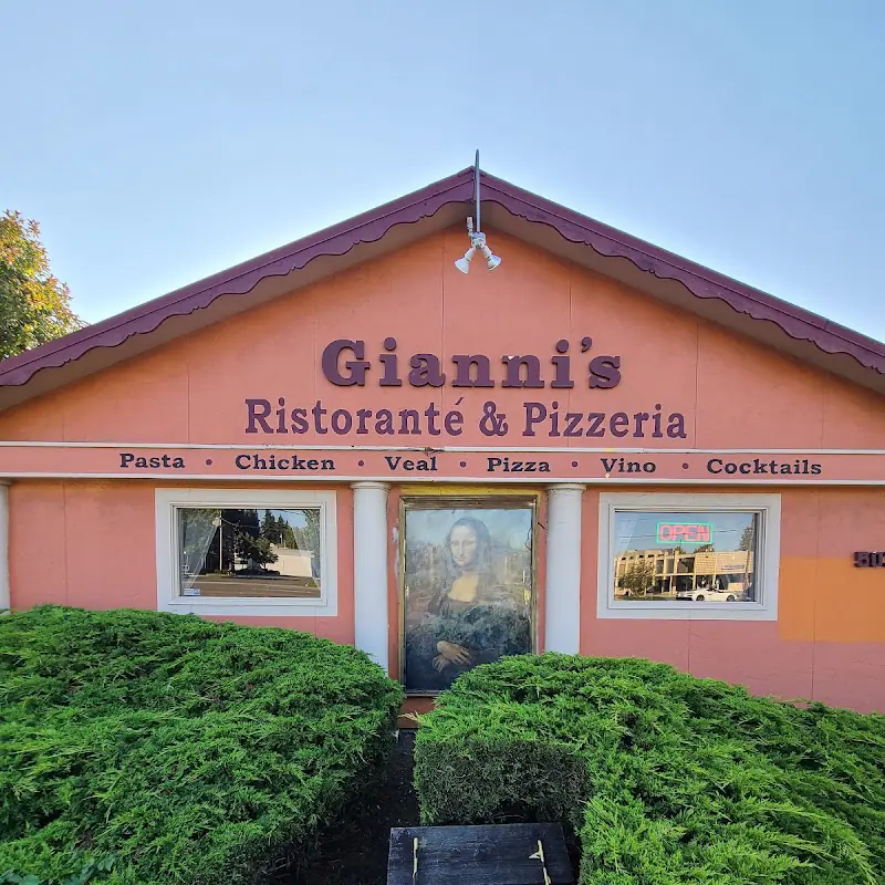 Gianni's Ristorante Italiano