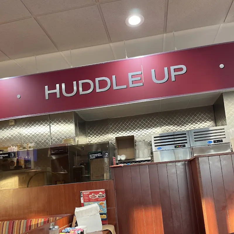 Huddle House