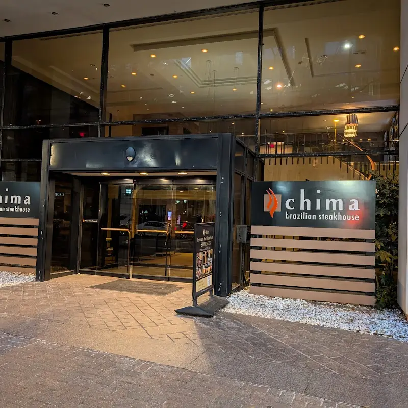Chima Steakhouse