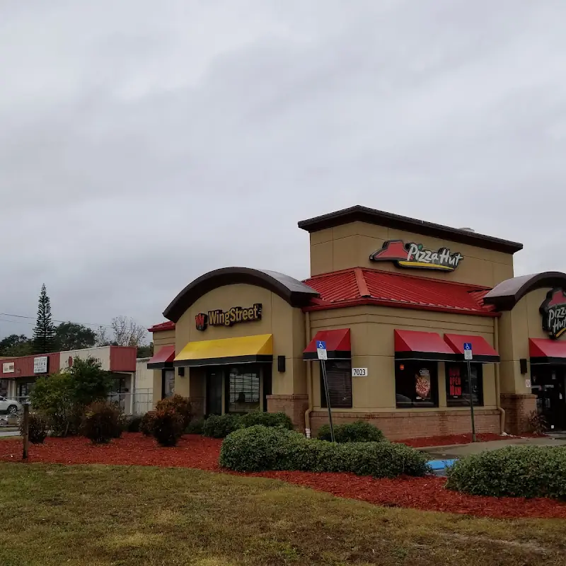 Pizza Hut