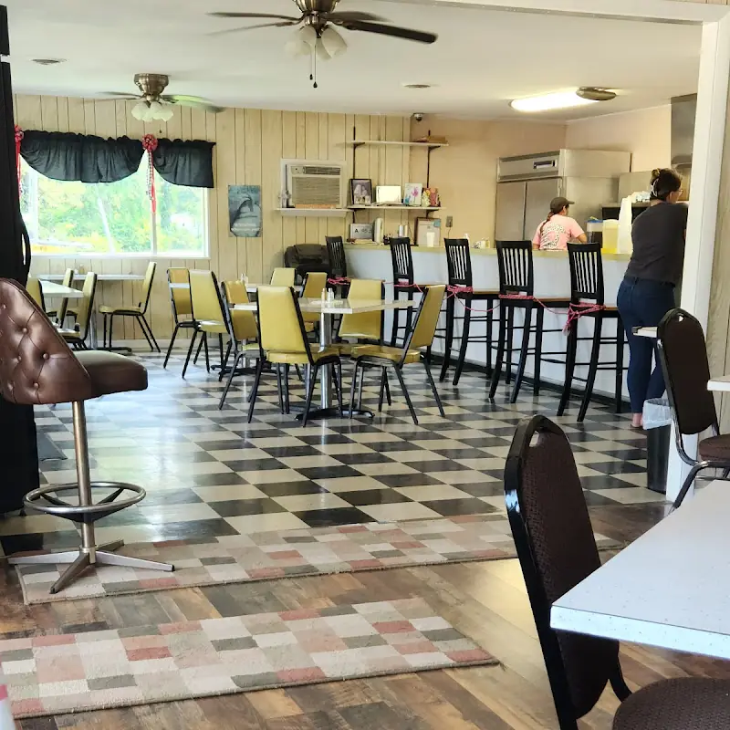 Corner Grill
