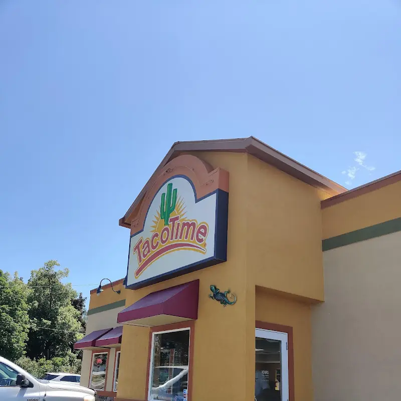 Taco Time