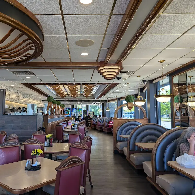 Zebb’s Family Restaurant