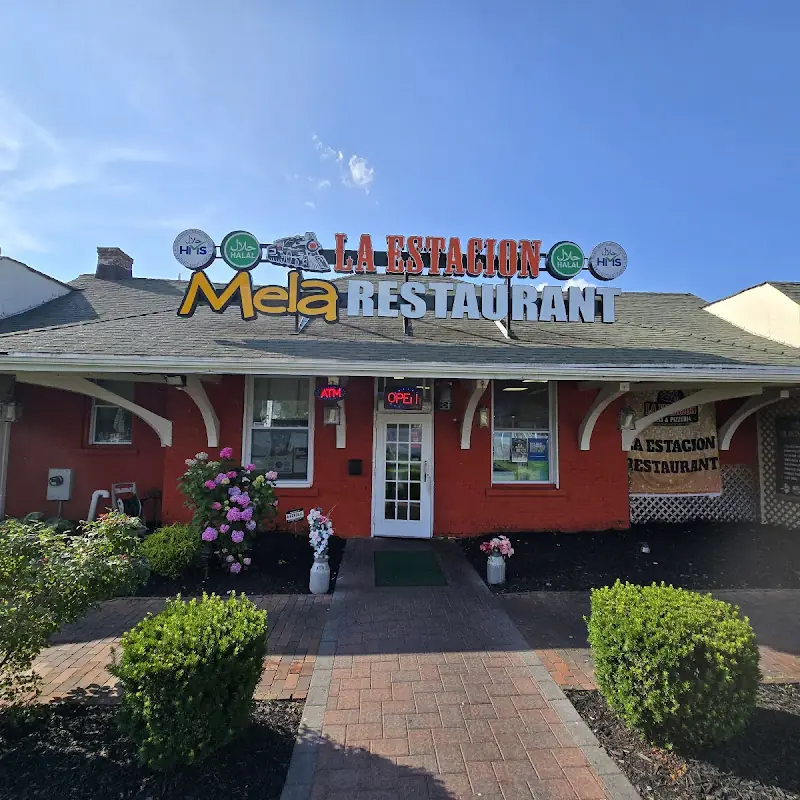 La Estacion (Zabiha Halal)