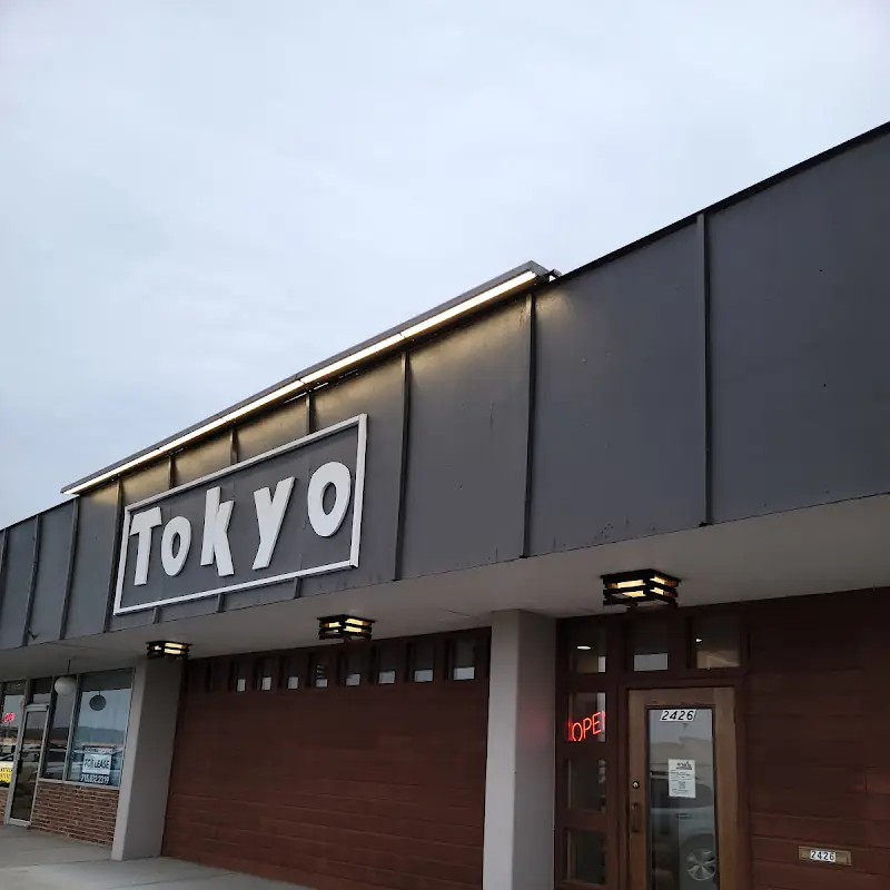Tokyo Japanese Restaurant