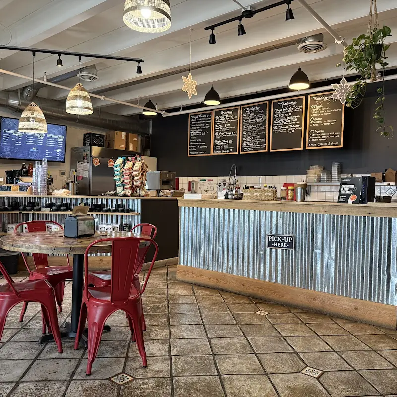 Uptown Bagel Co.