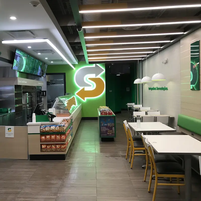 Subway