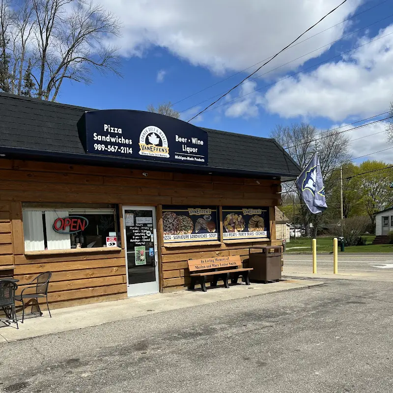 VanEffen’s Corner Deli & Market