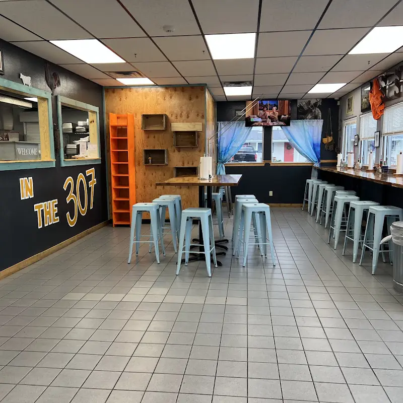 225 BBQ & More