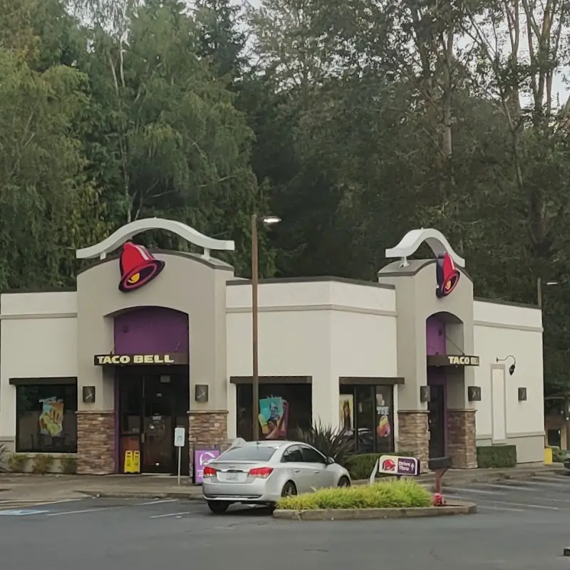 Taco Bell