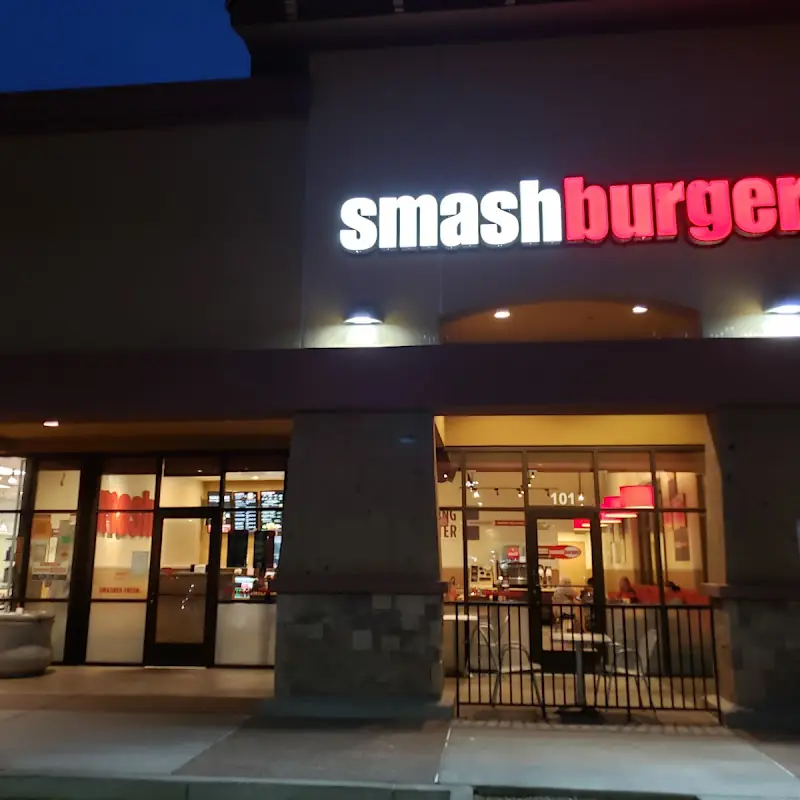 Smashburger