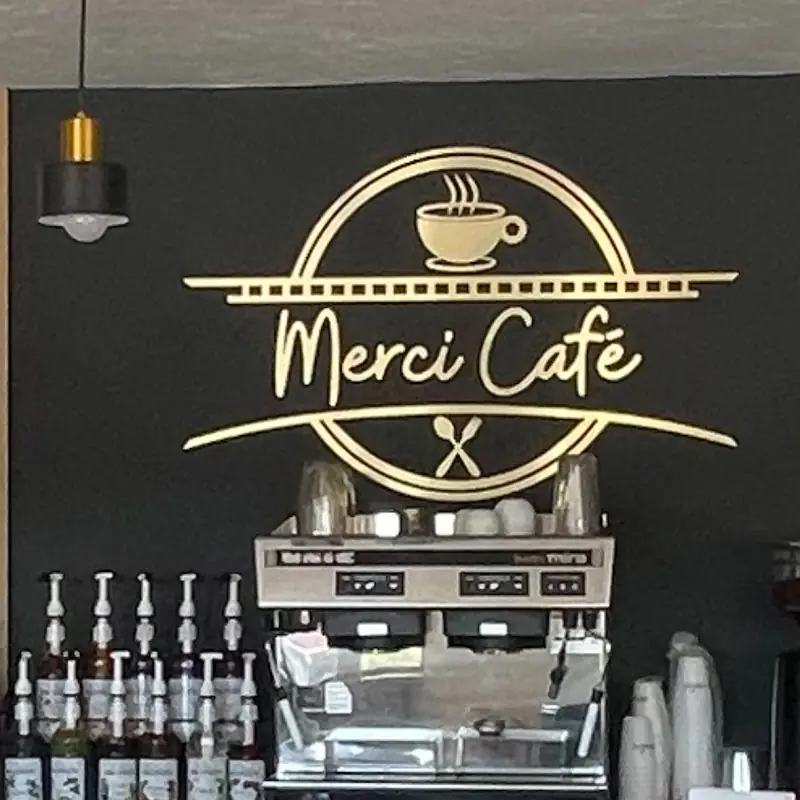MERCI CAFÉ