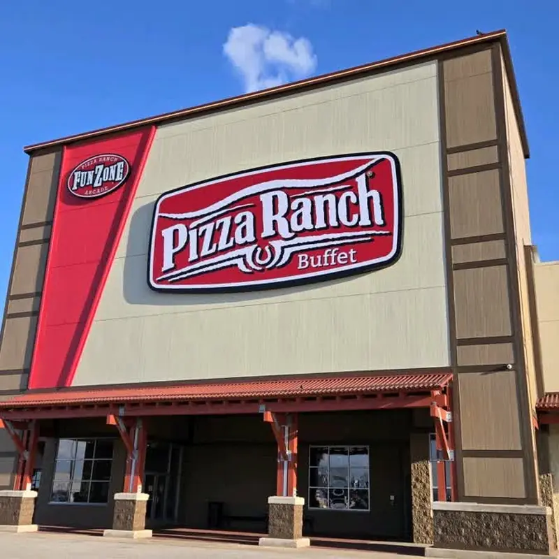 Pizza Ranch