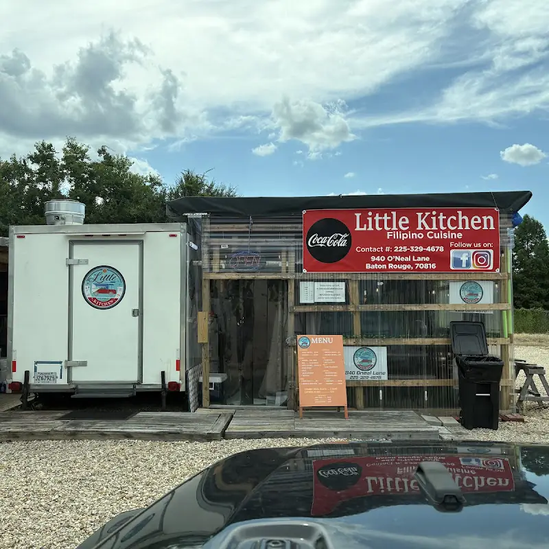 Little Kitchen