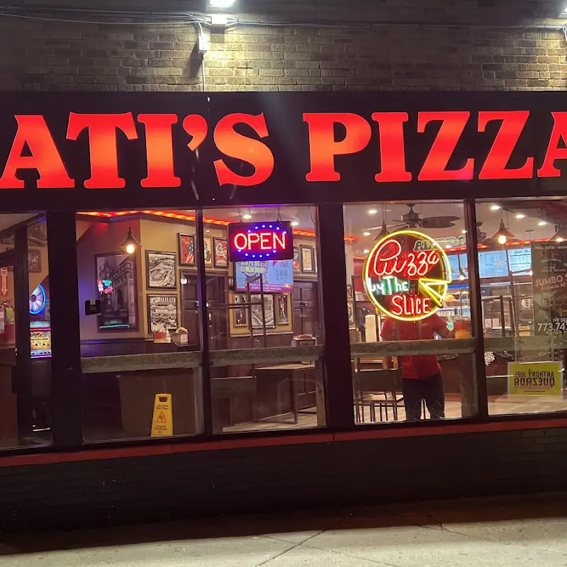 Rosati's Pizza